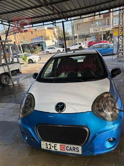 جيلي LC